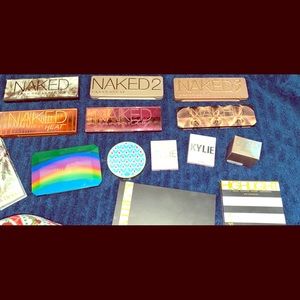 Makeup for sale!